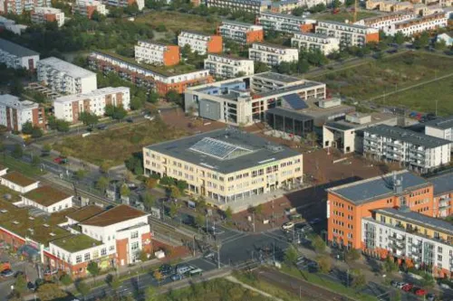 Luftaufnahme